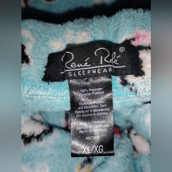 Penguin Pj Bottoms - Rene Rofe - Picture 6 of 6